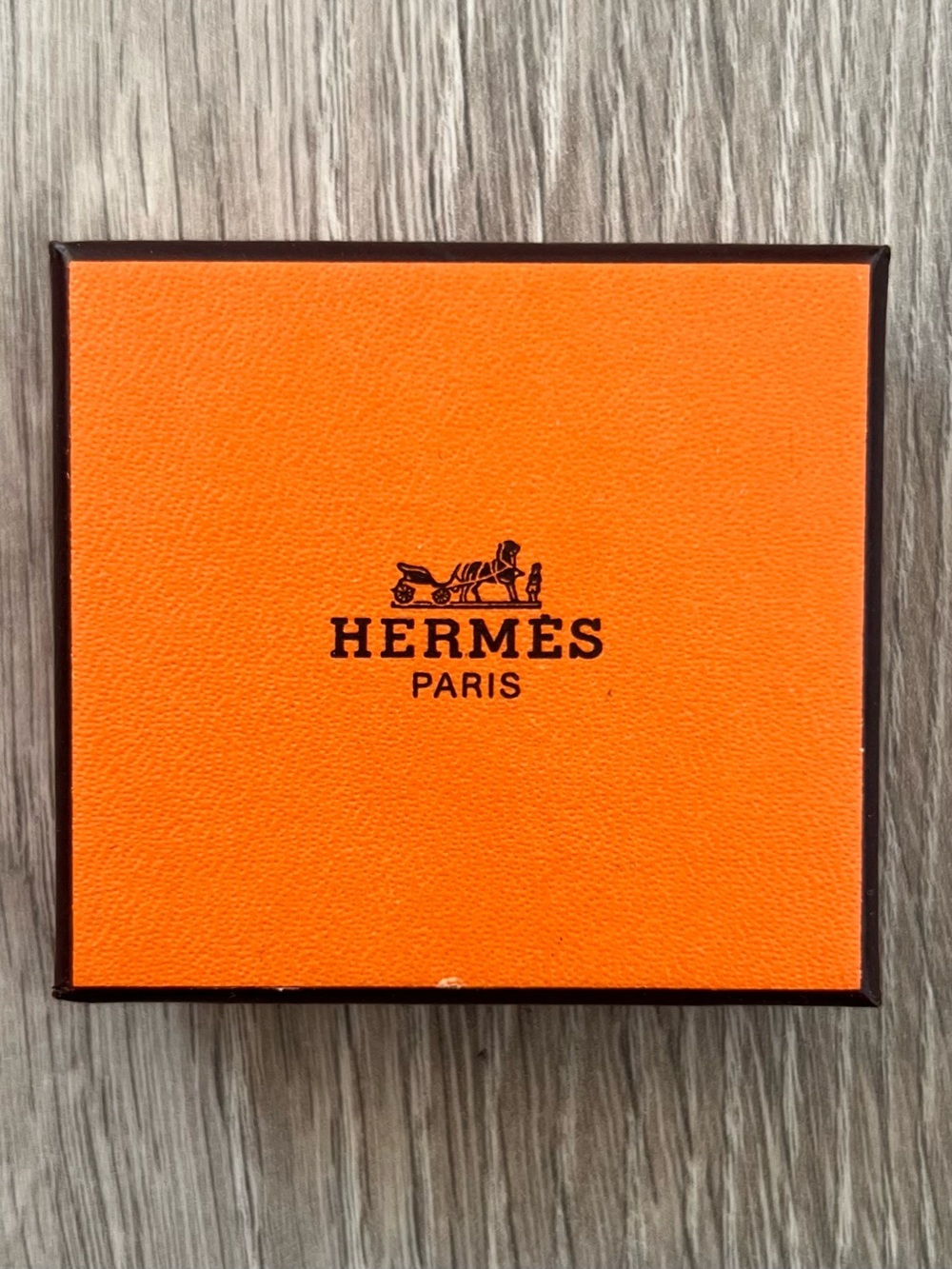 Hermes Box (BB113)